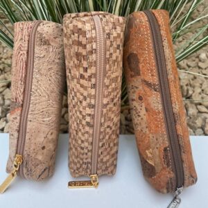 Trousse cylindre en Liège