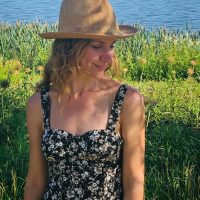 Chapeau Unisexe en Liège