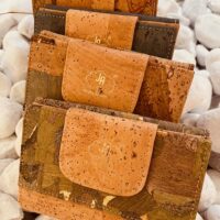 Portefeuille dame en liège