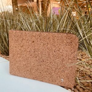 Housse  liège pour ordinateur portable