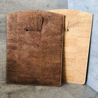 Cork Tablet Case