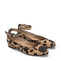 Leen Cork-vegan shoes
