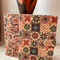 Notebook for your memories