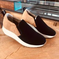 Veka NeoCork – Chaussure sneake