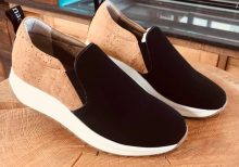 Veka NeoCork – Slip on sneaker