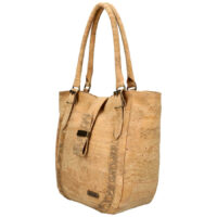 Sac en Liège porté épaule