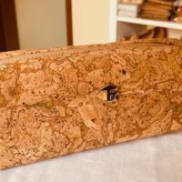 Trousse rectangulaire en Liège