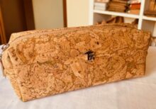 Trousse rectangulaire en Liège