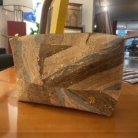 Nécessaire en liège